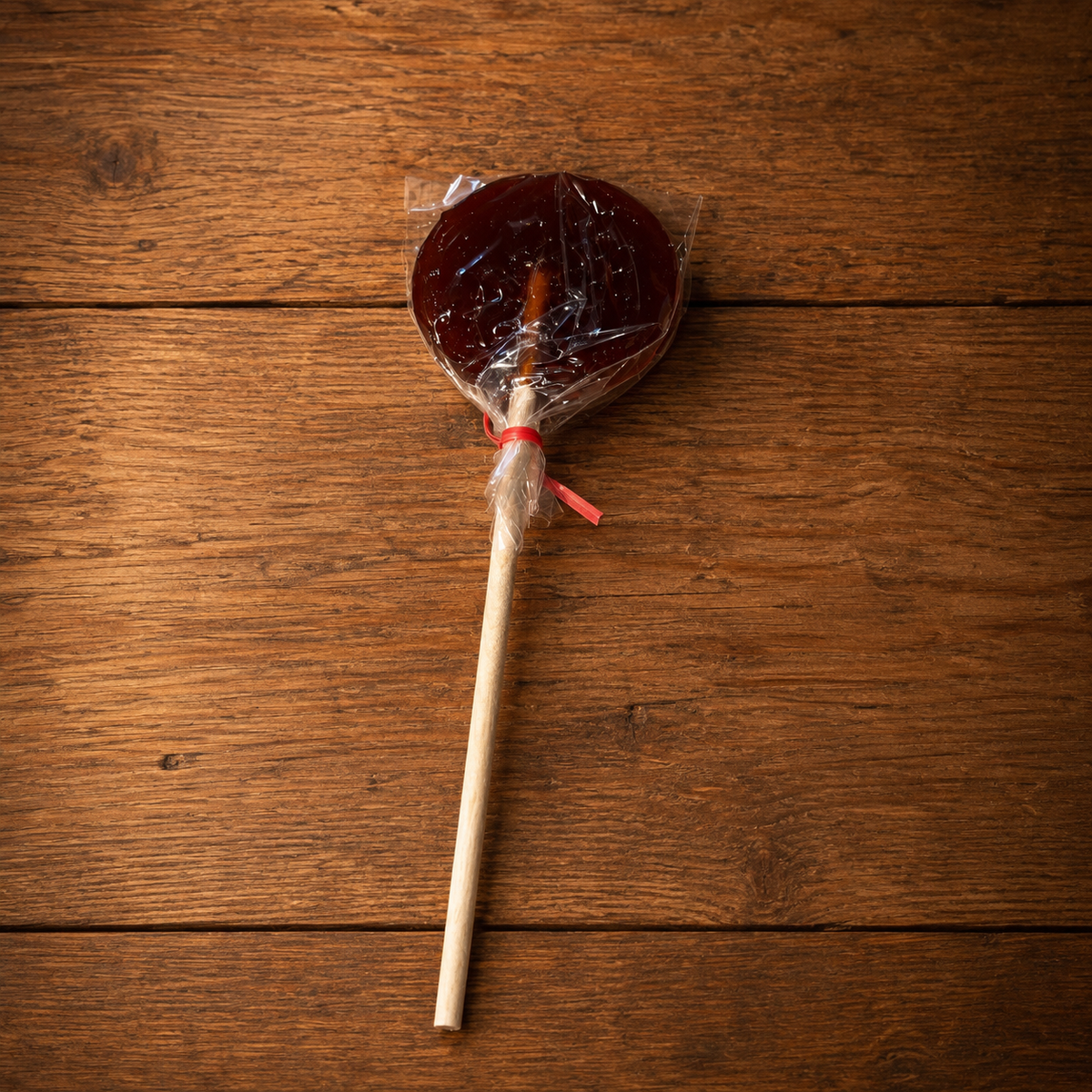 Siroopwafellolly