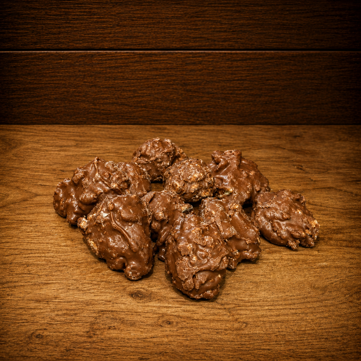 Siroopwafelrotsjes