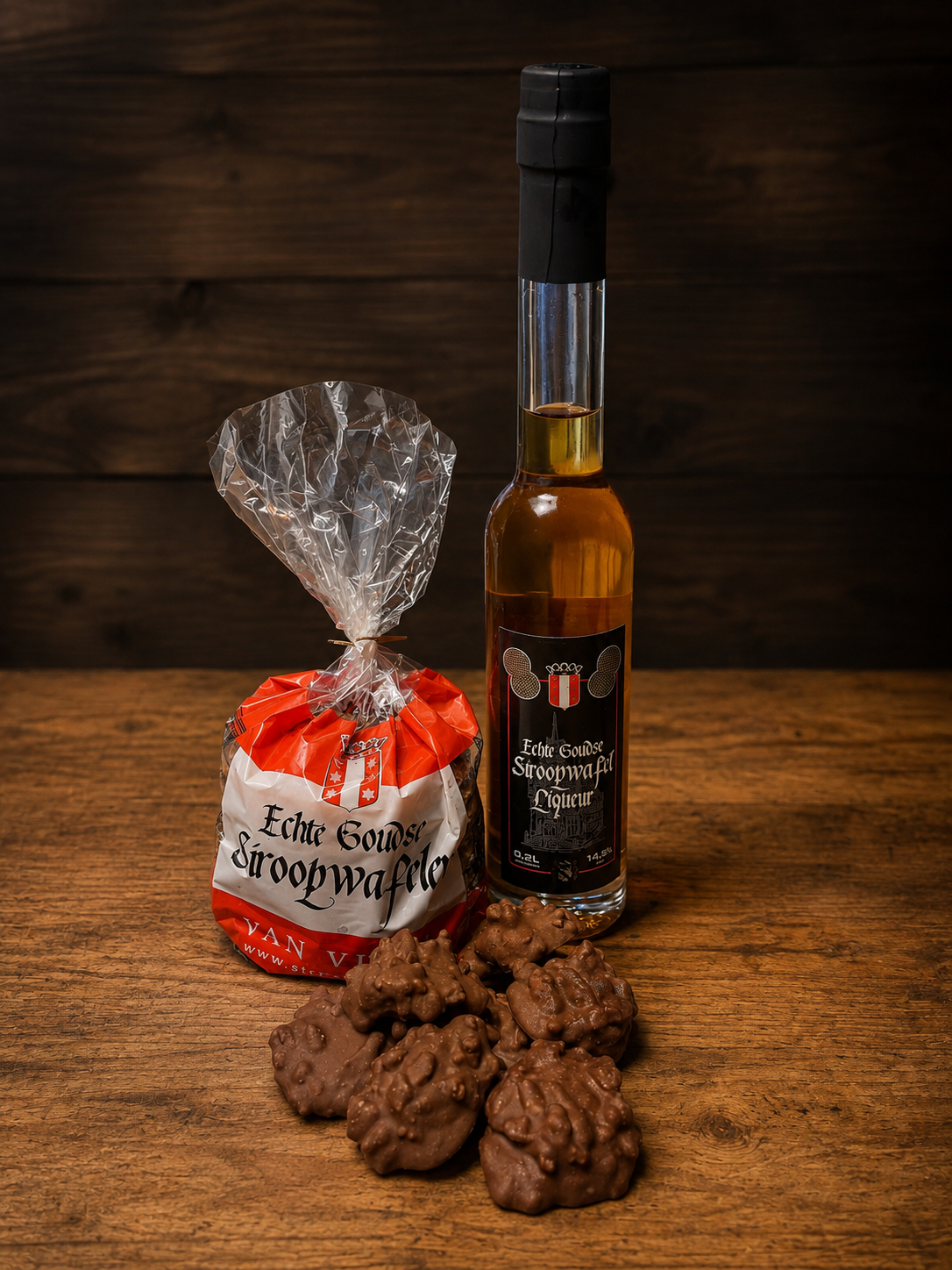 Gouds Genieten – Cadeaupakket